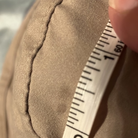 Natural hat, collapsible, UPF 50+ sun protection, water friendly, NWT, Traveler - Picture 7 of 9